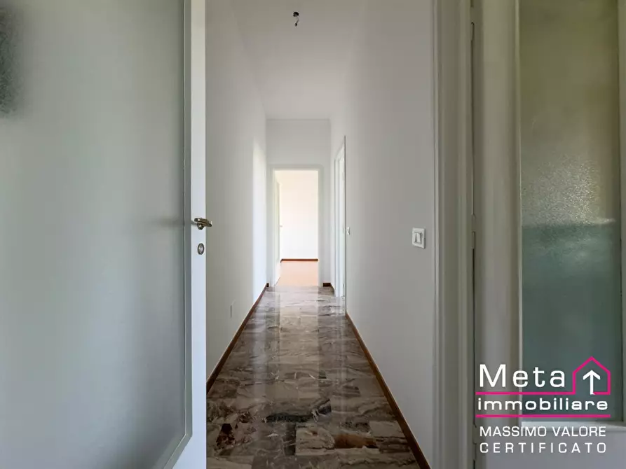 Immagine 2 di Appartamento in affitto  in Via Triulziana 38 a San Donato Milanese