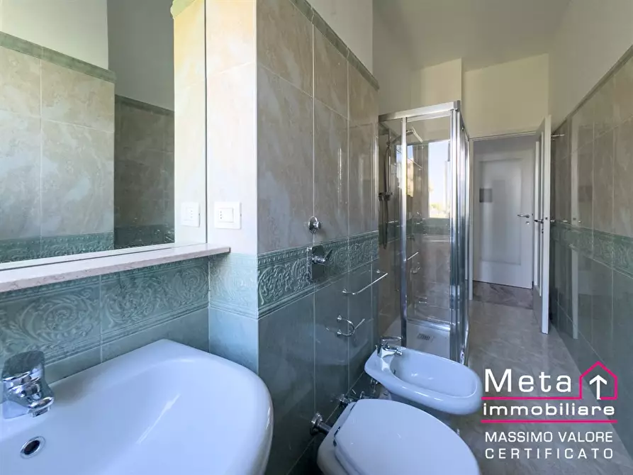 Immagine 4 di Appartamento in affitto  in Via Triulziana 38 a San Donato Milanese