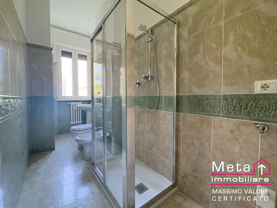 Immagine 3 di Appartamento in affitto  in Via Triulziana 38 a San Donato Milanese