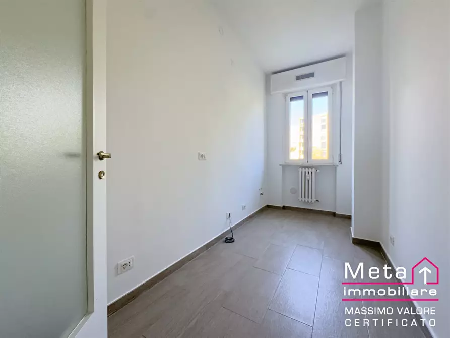 Immagine 1 di Appartamento in affitto  in Via Triulziana 38 a San Donato Milanese