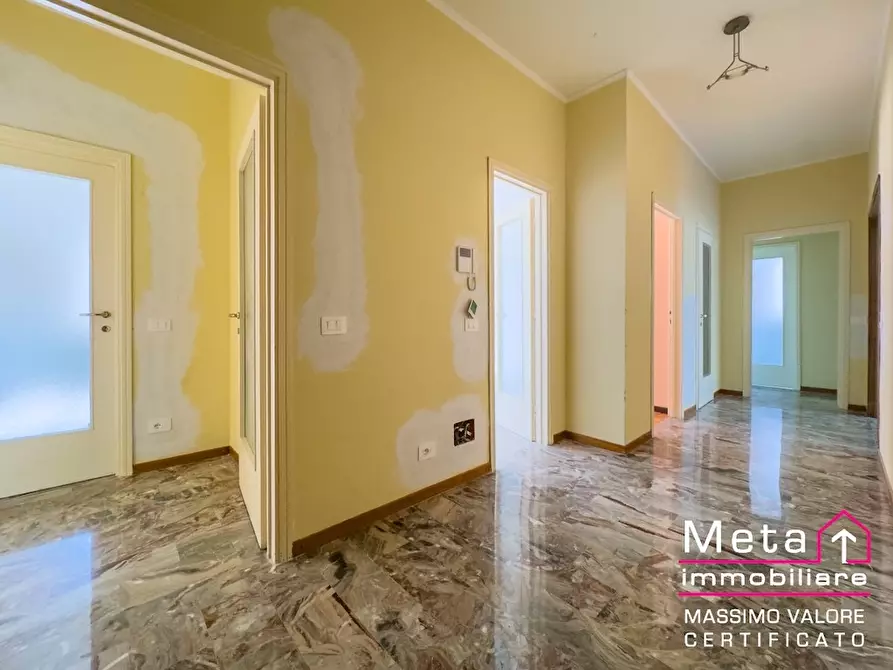 Immagine 3 di Appartamento in affitto  in Via Triulziana 38 a San Donato Milanese