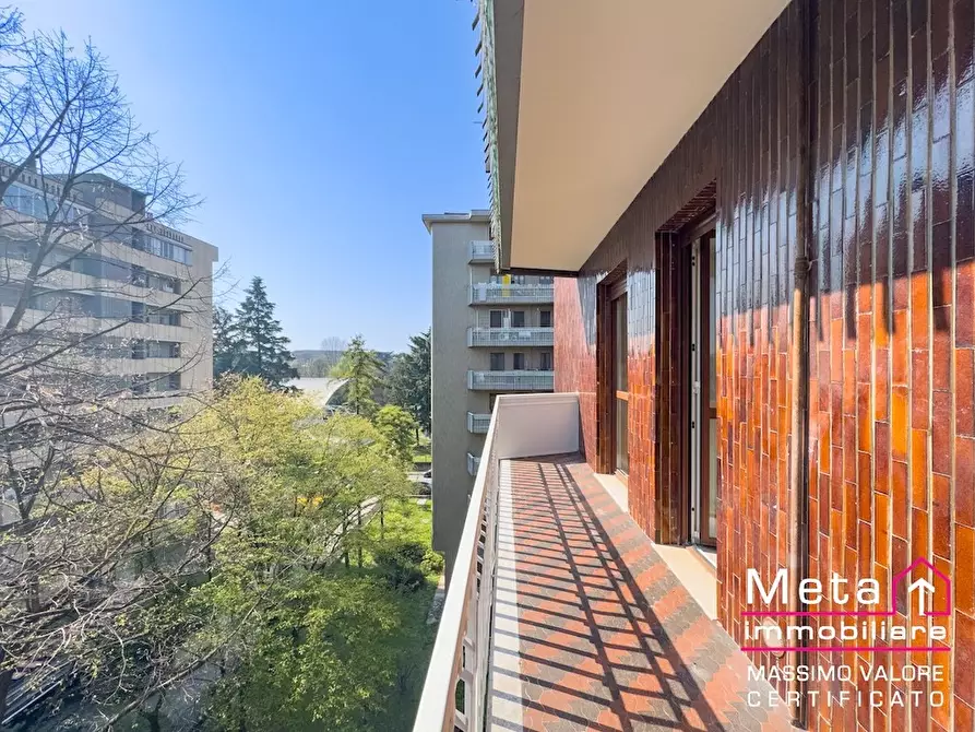 Immagine 8 di Appartamento in affitto  in Via Triulziana 38 a San Donato Milanese