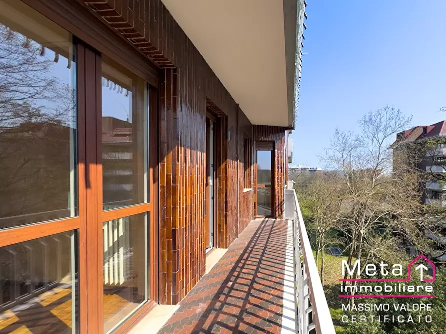 Immagine 9 di Appartamento in affitto  in Via Triulziana 38 a San Donato Milanese