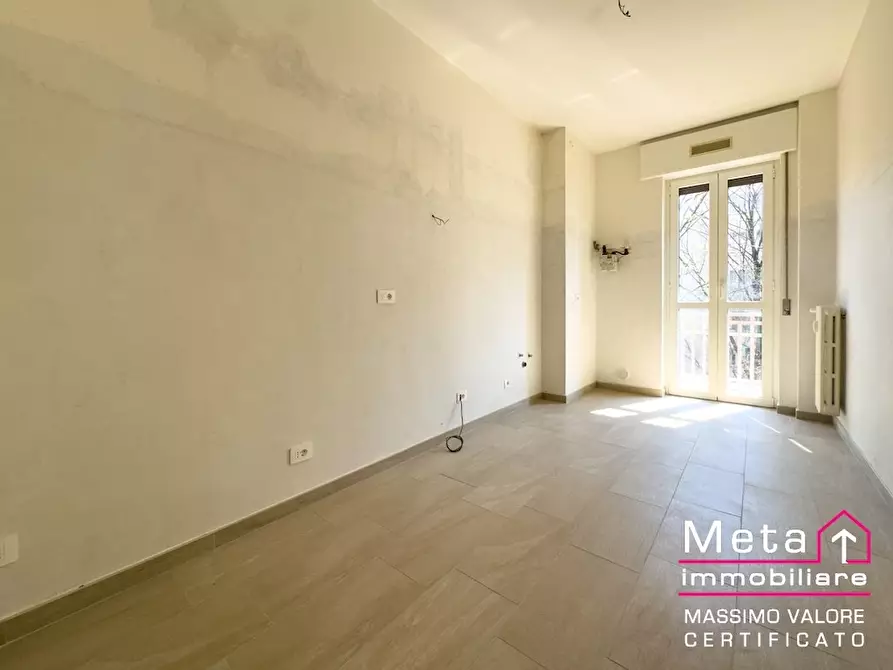 Immagine 5 di Appartamento in affitto  in Via Triulziana 38 a San Donato Milanese