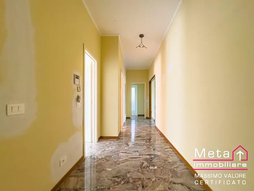 Immagine 2 di Appartamento in affitto  in Via Triulziana 38 a San Donato Milanese