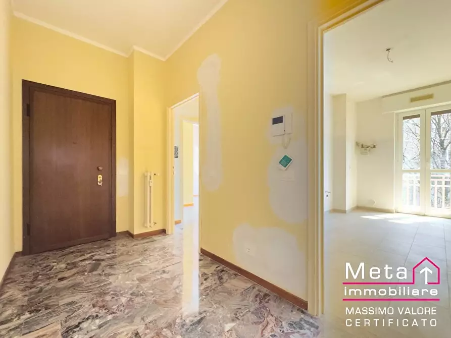 Immagine 4 di Appartamento in affitto  in Via Triulziana 38 a San Donato Milanese