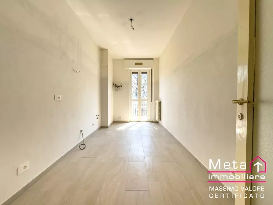 Immagine 6 di Appartamento in affitto  in Via Triulziana 38 a San Donato Milanese