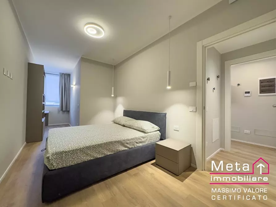 Immagine 9 di Appartamento in affitto  in Via Muzio Attendolo detto Sforza 11 a Milano