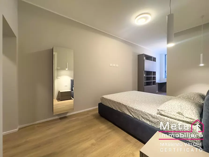 Immagine 7 di Appartamento in affitto  in Via Muzio Attendolo detto Sforza 11 a Milano