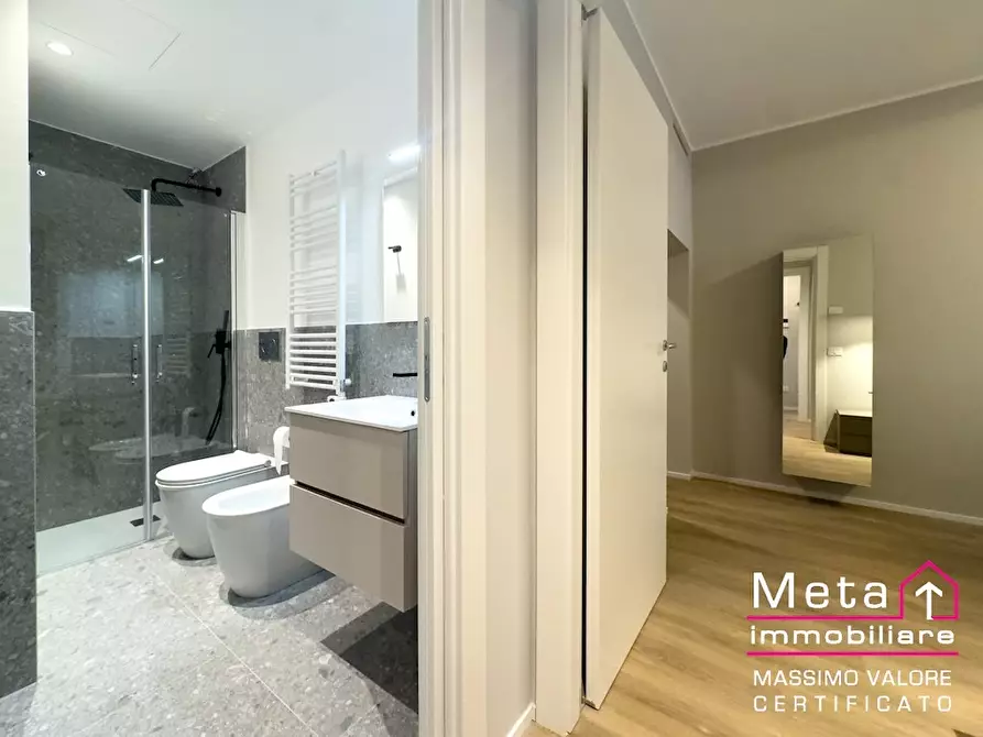 Immagine 3 di Appartamento in affitto  in Via Muzio Attendolo detto Sforza 11 a Milano