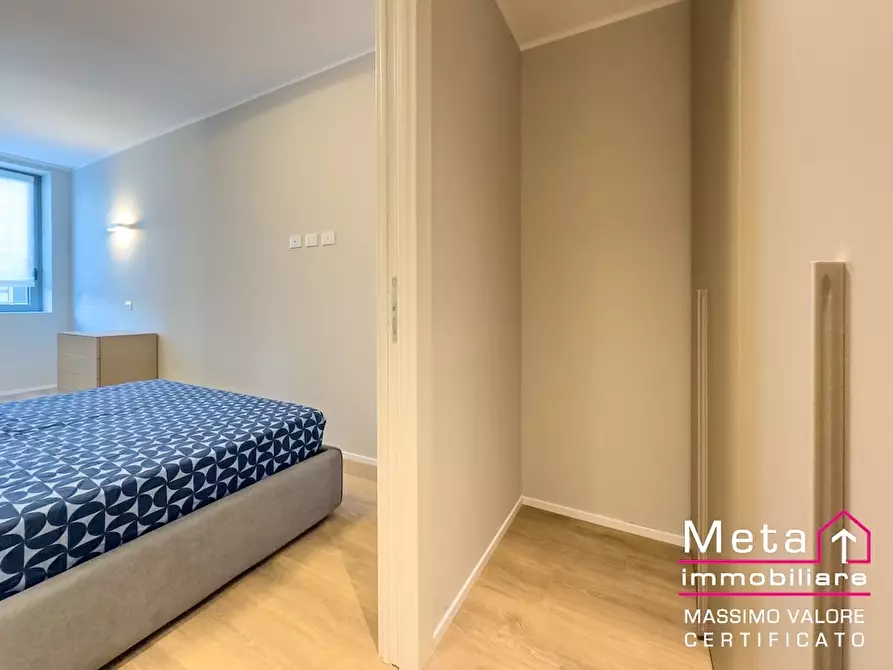 Immagine 2 di Appartamento in affitto  in Via Muzio Attendolo Detto Sforza 11 a Milano