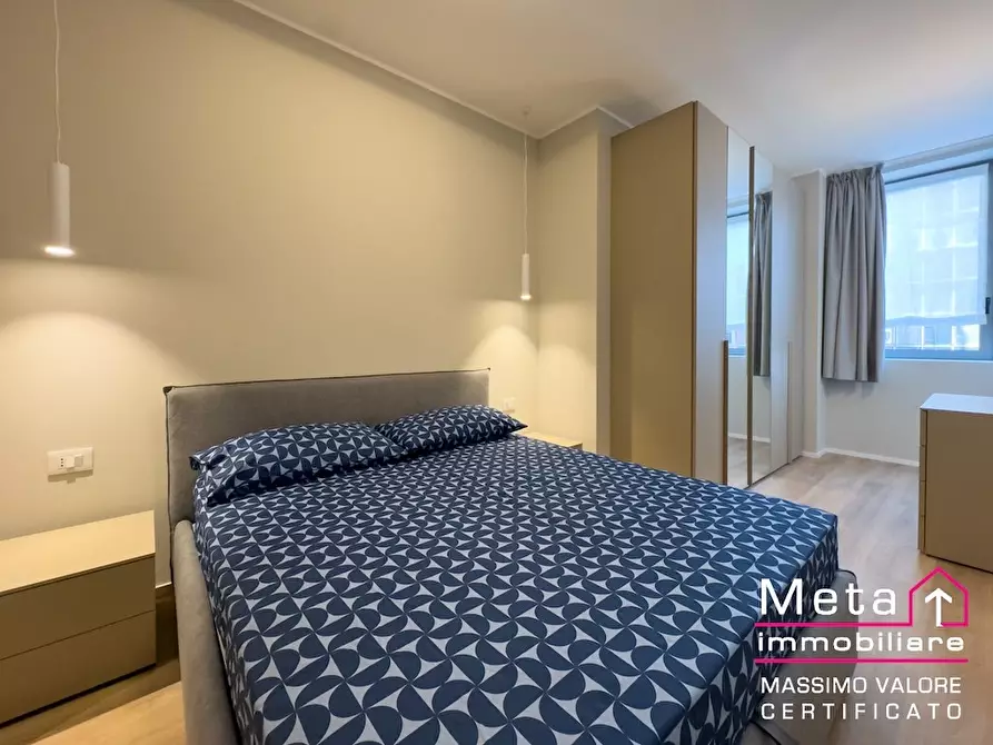 Immagine 6 di Appartamento in affitto  in Via Muzio Attendolo Detto Sforza 11 a Milano