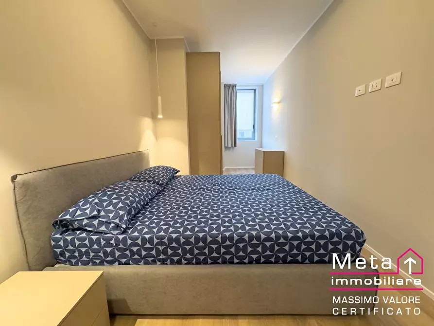 Immagine 5 di Appartamento in affitto  in Via Muzio Attendolo Detto Sforza 11 a Milano