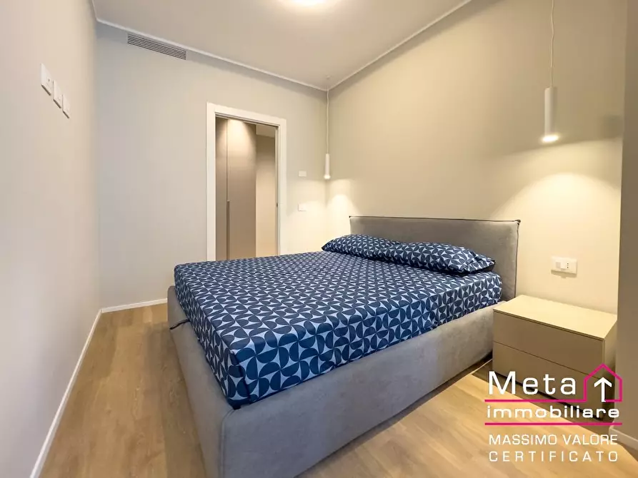 Immagine 4 di Appartamento in affitto  in Via Muzio Attendolo Detto Sforza 11 a Milano