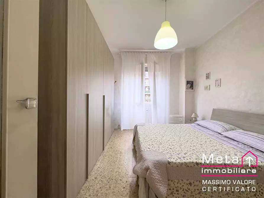 Immagine 7 di Appartamento in vendita  in Via Di Vittorio 26 a San Donato Milanese