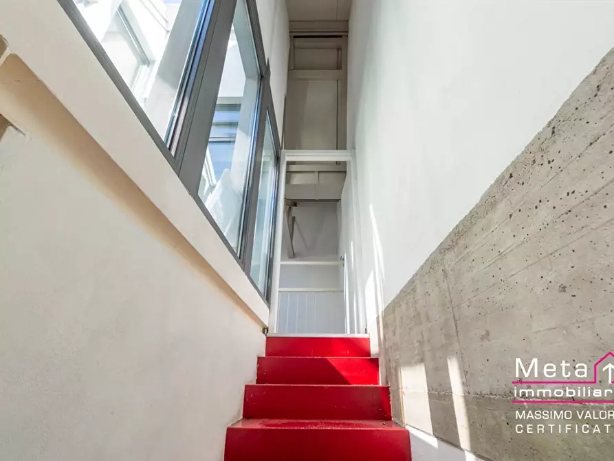 Immagine 9 di Laboratorio in vendita  in Via Mecenate 76 a Milano