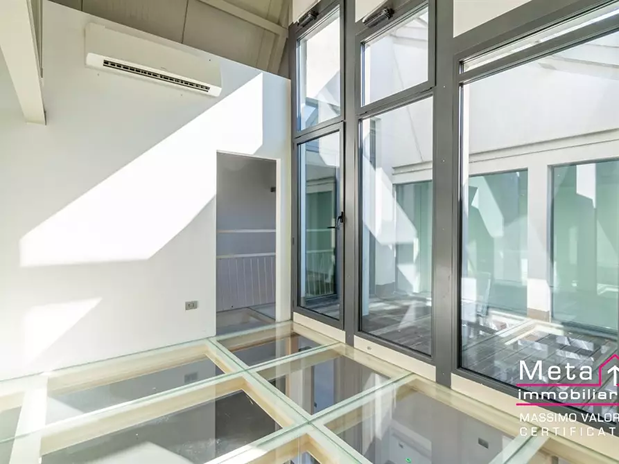 Immagine 6 di Laboratorio in vendita  in Via Mecenate 76 a Milano