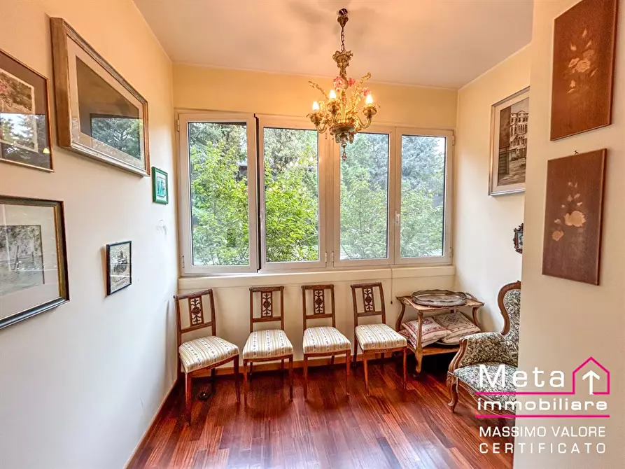 Immagine 1 di Appartamento in vendita  in Via Agadir 4 a San Donato Milanese