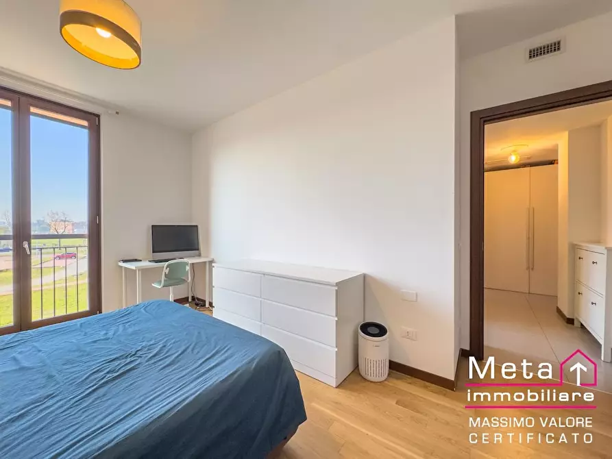 Immagine 6 di Appartamento in vendita  in Via Elena Lucrezia Cornaro Piscopia 3 a San Donato Milanese