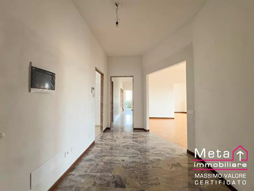 Immagine 4 di Appartamento in affitto  in via J.F. Kennedy 24 a San Donato Milanese