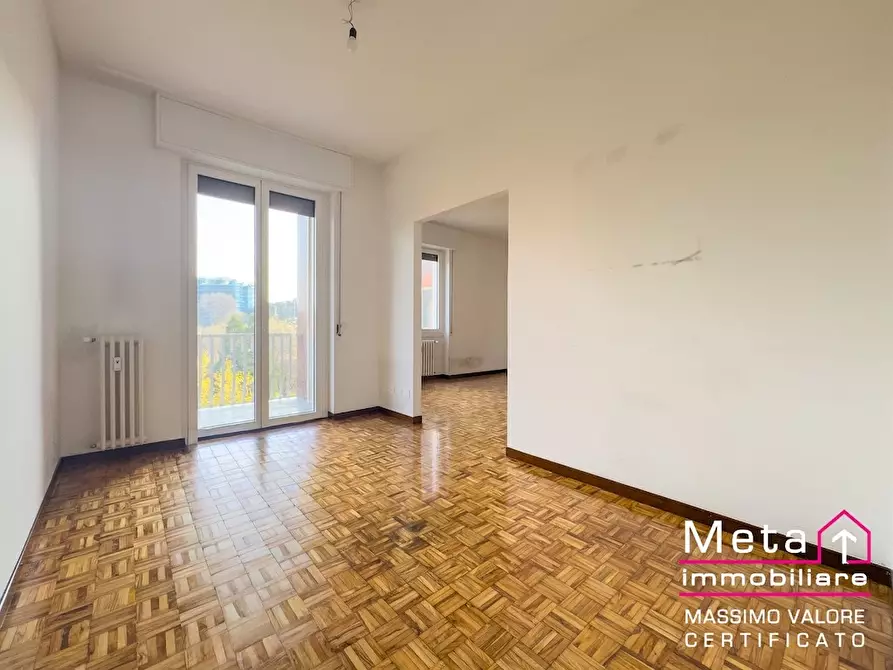 Immagine 2 di Appartamento in affitto  in via J.F. Kennedy 24 a San Donato Milanese