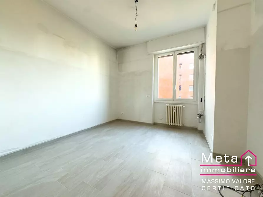 Immagine 7 di Appartamento in affitto  in via J.F. Kennedy 24 a San Donato Milanese