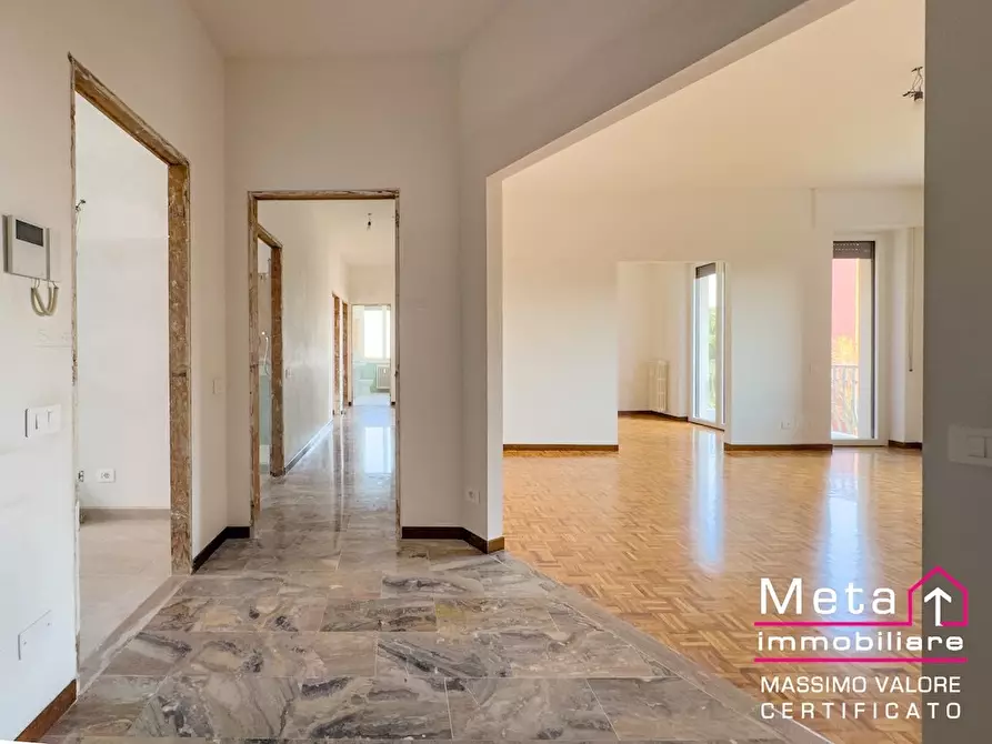 Immagine 5 di Appartamento in affitto  in via J.F. Kennedy 24 a San Donato Milanese