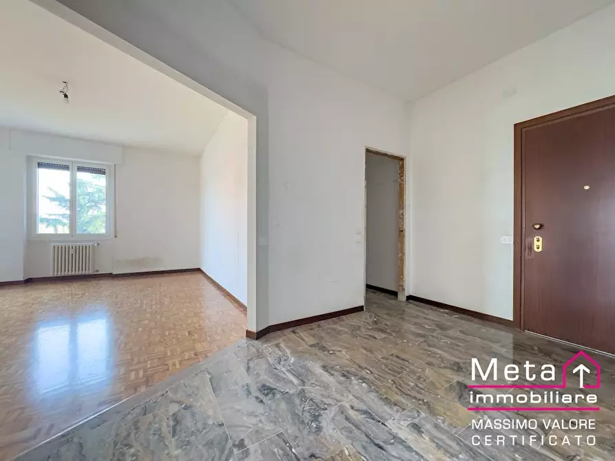 Immagine 3 di Appartamento in affitto  in via J.F. Kennedy 24 a San Donato Milanese