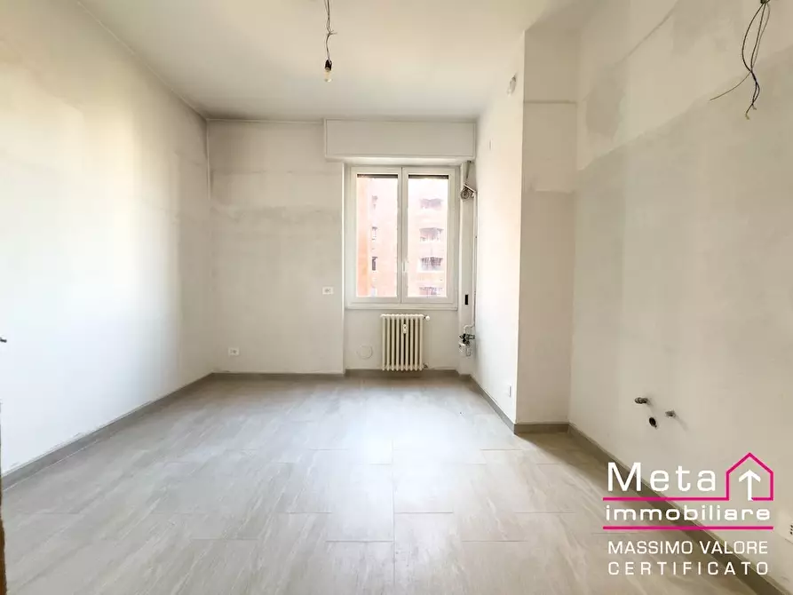 Immagine 6 di Appartamento in affitto  in via J.F. Kennedy 24 a San Donato Milanese