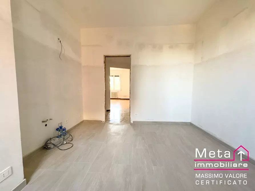 Immagine 8 di Appartamento in affitto  in via J.F. Kennedy 24 a San Donato Milanese