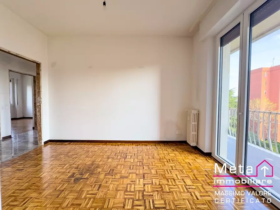 Immagine 1 di Appartamento in affitto  in via J.F. Kennedy 24 a San Donato Milanese