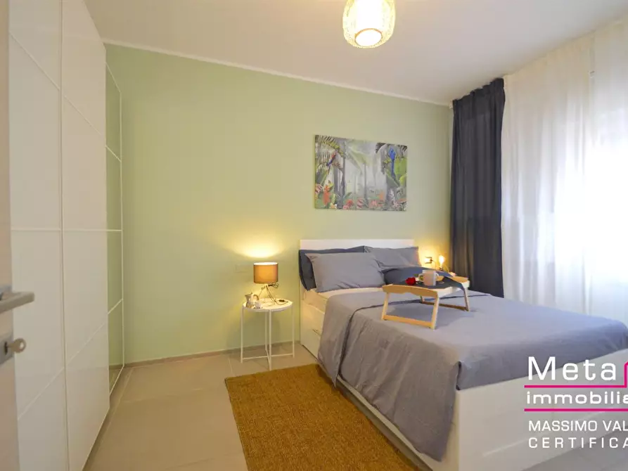 Immagine 1 di Appartamento in affitto  in via Emilia bis 18 a San Donato Milanese