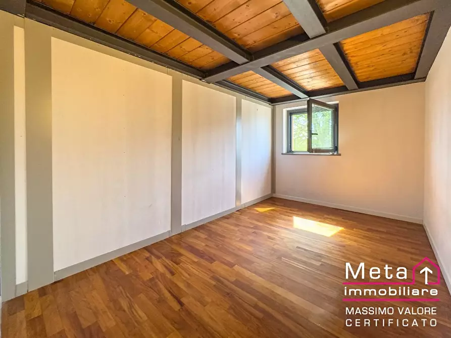 Immagine 8 di Appartamento in affitto  in Via Lago di Neni 25 a Milano