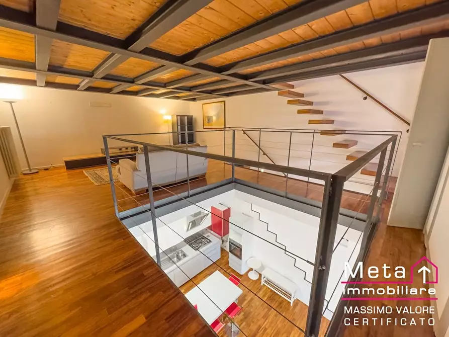 Immagine 7 di Appartamento in affitto  in Via Lago di Neni 25 a Milano