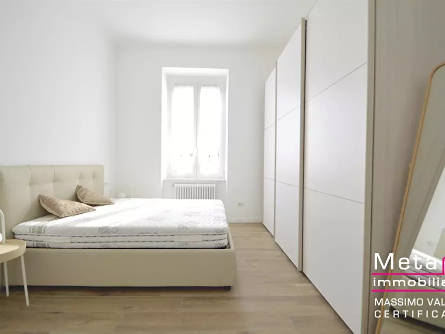 Immagine 1 di Appartamento in vendita  in Via Marignano 1 a Milano