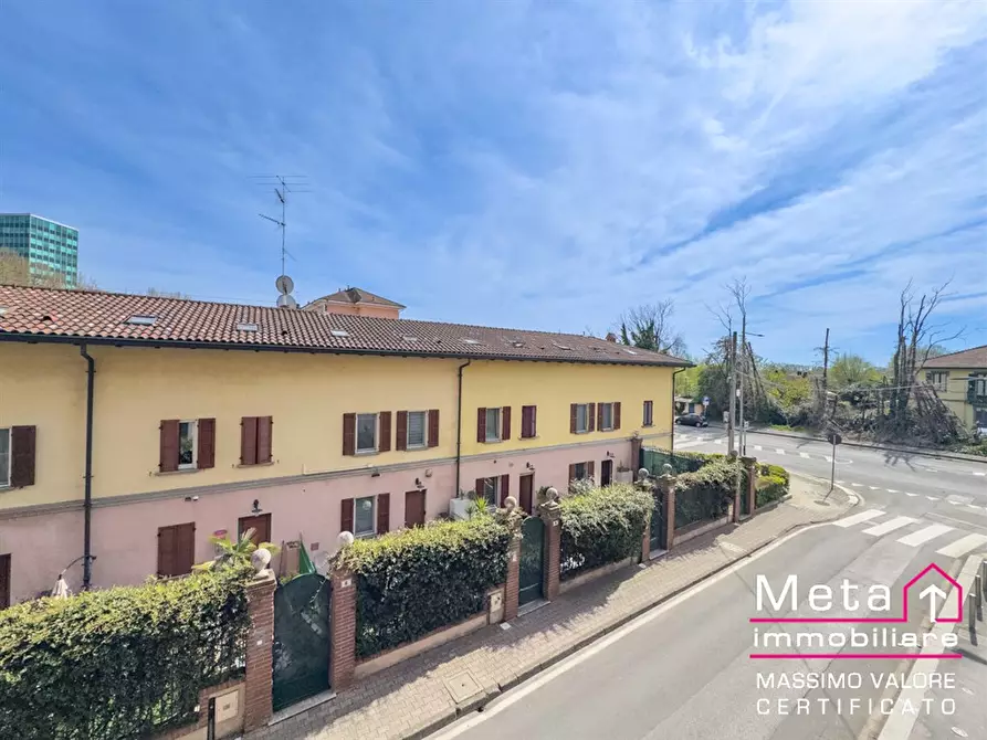 Immagine 4 di Appartamento in vendita  in Via Marignano 1 a Milano