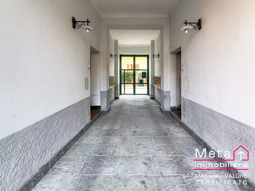 Immagine 7 di Appartamento in vendita  in Via Marignano 1 a Milano