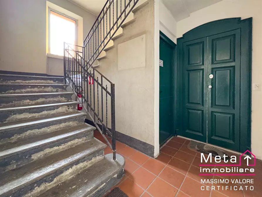 Immagine 6 di Appartamento in vendita  in Via Marignano 1 a Milano