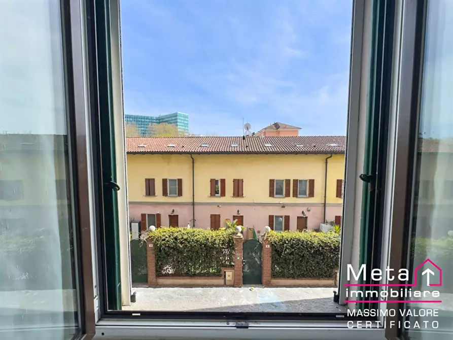 Immagine 3 di Appartamento in vendita  in Via Marignano 1 a Milano