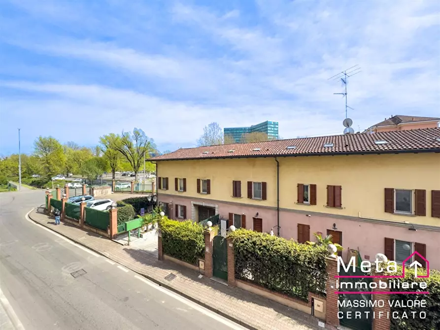 Immagine 5 di Appartamento in vendita  in Via Marignano 1 a Milano