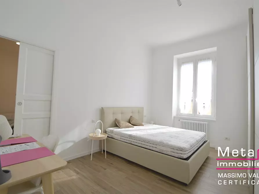 Immagine 2 di Appartamento in vendita  in Via Marignano 1 a Milano