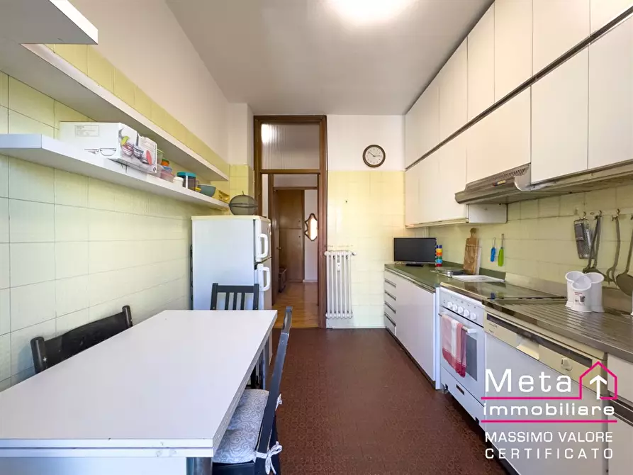 Immagine 6 di Appartamento in affitto  in Via Ravenna 54 a Milano