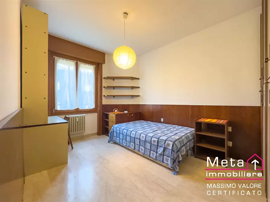 Immagine 9 di Appartamento in affitto  in Via Ravenna 54 a Milano