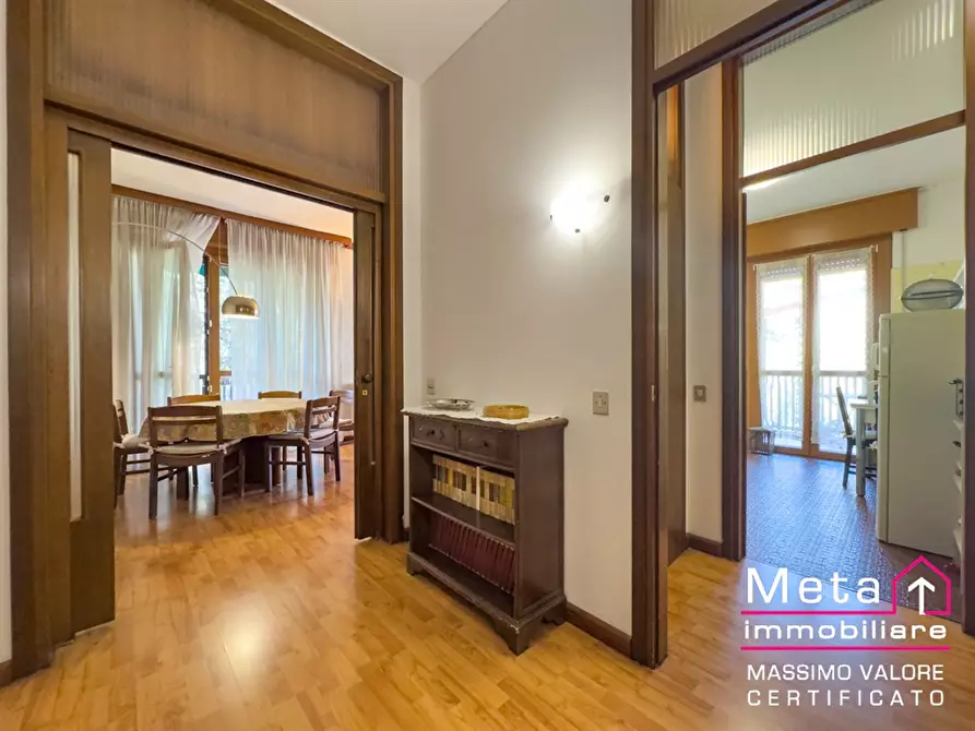 Immagine 3 di Appartamento in affitto  in Via Ravenna 54 a Milano