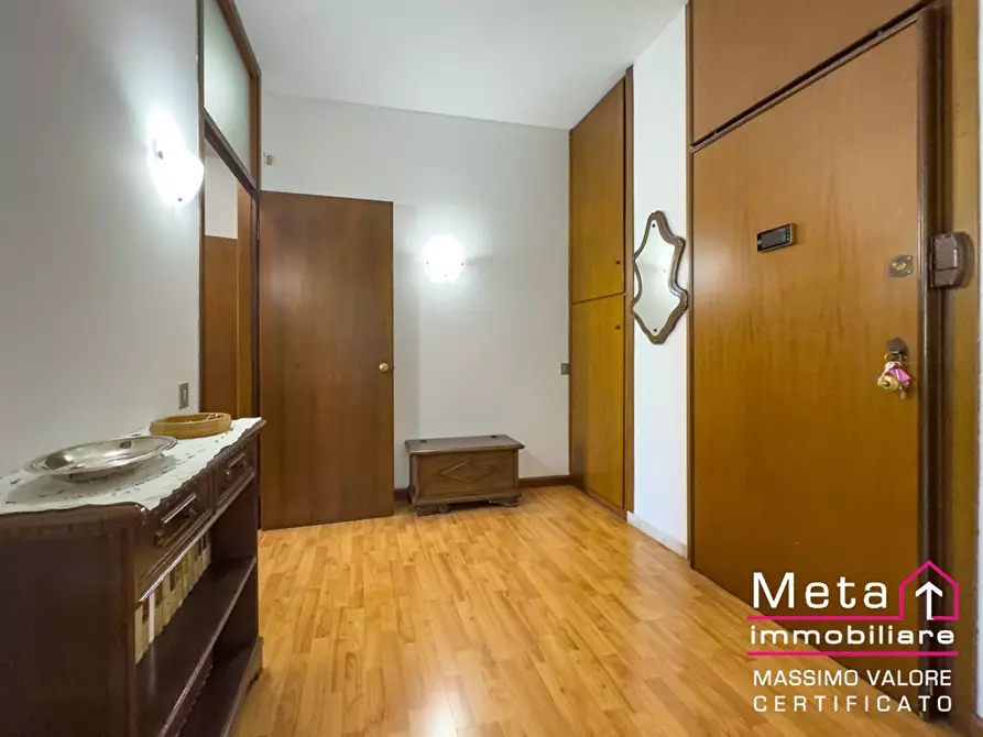 Immagine 1 di Appartamento in affitto  in Via Ravenna 54 a Milano
