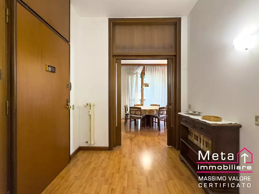 Immagine 2 di Appartamento in affitto  in Via Ravenna 54 a Milano