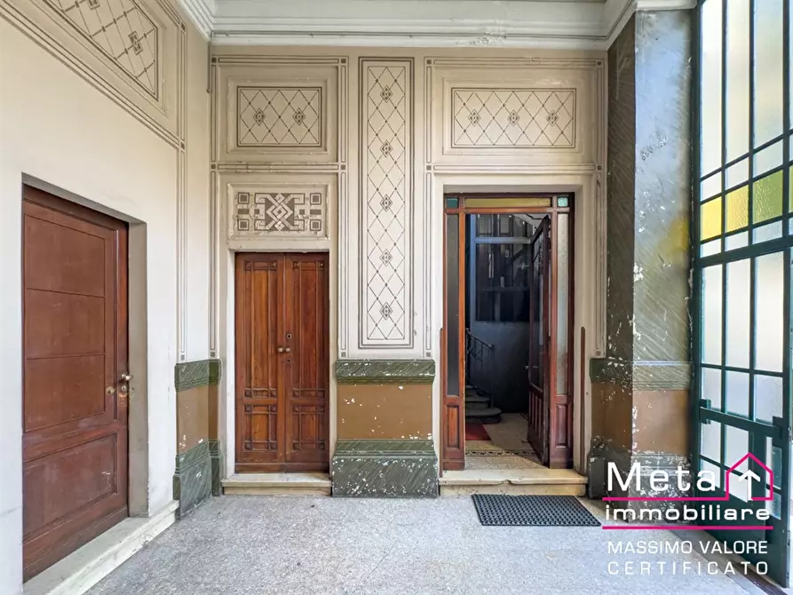 Immagine 9 di Appartamento in affitto  in Via Brioschi 32 a Milano