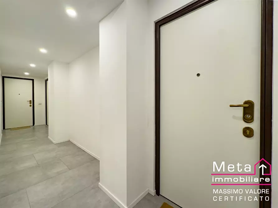 Immagine 6 di Appartamento in affitto  in Via Brioschi 32 a Milano