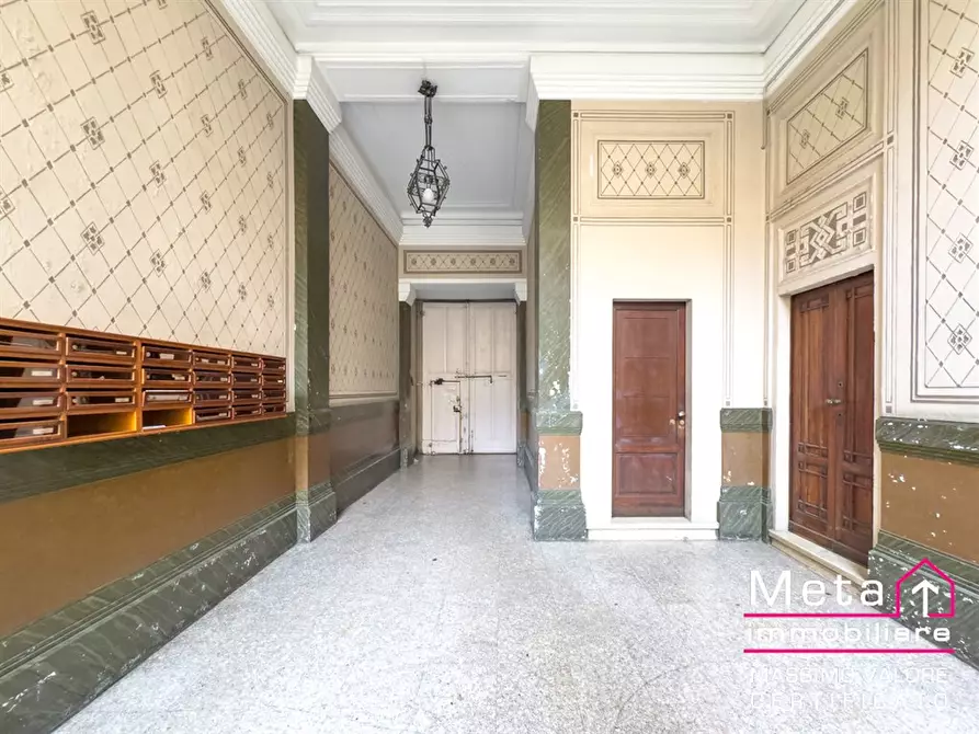 Immagine 7 di Appartamento in affitto  in Via Brioschi 32 a Milano