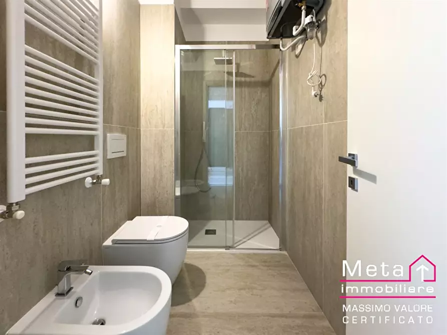 Immagine 4 di Appartamento in affitto  in Via Brioschi 32 a Milano